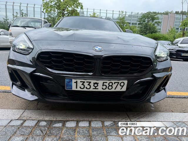 BMW Z4 (G29) sDrive20i M Sport 2025 — фото 3