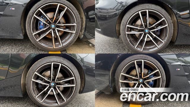 BMW Z4 (G29) sDrive20i M Sport 2025 — фото 5