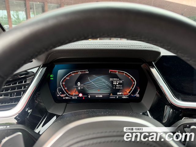 BMW Z4 (G29) sDrive20i M Sport 2025 — фото 7