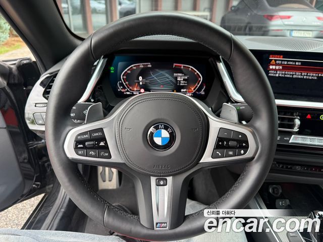 BMW Z4 (G29) sDrive20i M Sport 2025 — фото 14
