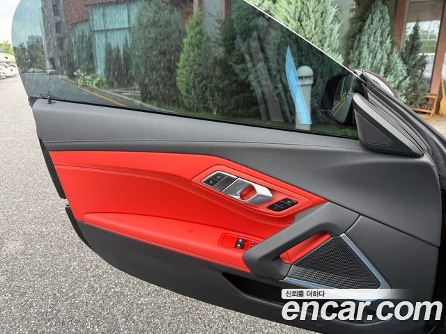 BMW Z4 (G29) sDrive20i M Sport 2025 — фото 15