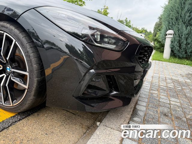 BMW Z4 (G29) sDrive20i M Sport 2025 — фото 18
