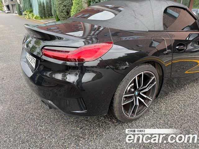 BMW Z4 (G29) sDrive20i M Sport 2025 — фото 19