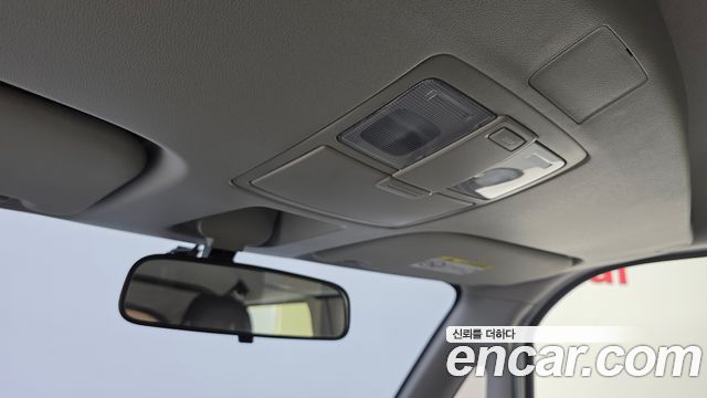 Kia Ray Van 2-Seater Prestige 2023 — фото 17