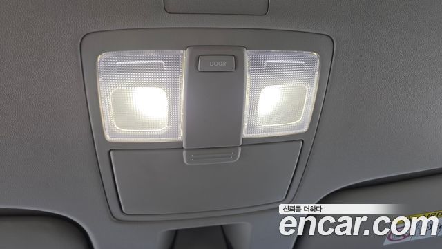 Kia Ray Van 2-Seater Prestige 2023 — фото 18