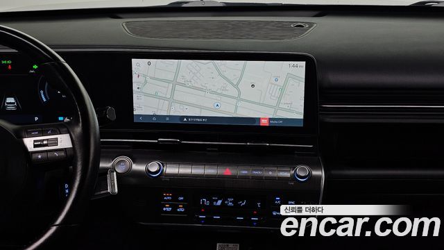 Hyundai Kona Electric (SX2) Long Range Premium 2023 — фото 14