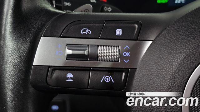 Hyundai Kona Electric (SX2) Long Range Premium 2023 — фото 16