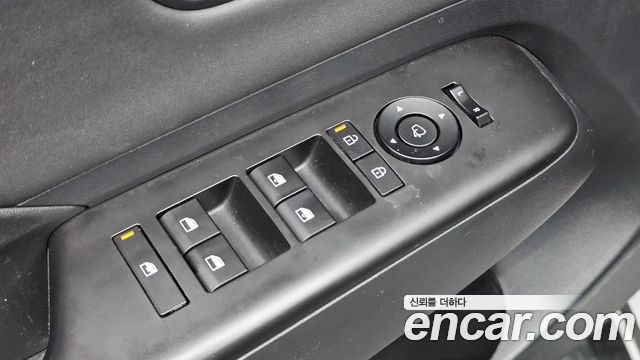 Hyundai Kona Electric (SX2) Long Range Premium 2023 — фото 19