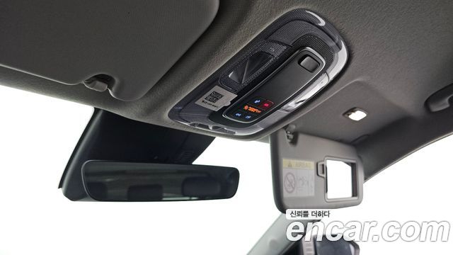 Hyundai Kona Electric (SX2) Long Range Premium 2023 — фото 20