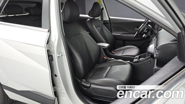 Hyundai Kona Electric (SX2) Long Range Premium 2023 — фото 26