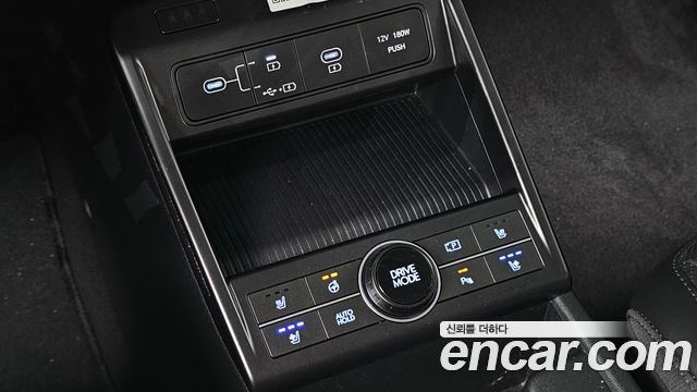 Hyundai Kona Electric (SX2) Long Range Premium 2023 — фото 27