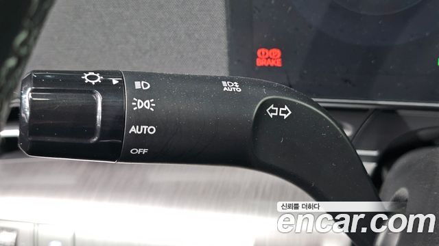 Hyundai Kona Electric (SX2) Long Range Premium 2023 — фото 29