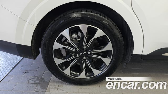 Kia Carnival (IV) Diesel 7-Seater Signature 2022 — фото 5