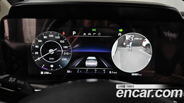 Kia Carnival (IV) Diesel 7-Seater Signature 2022 — фото 8