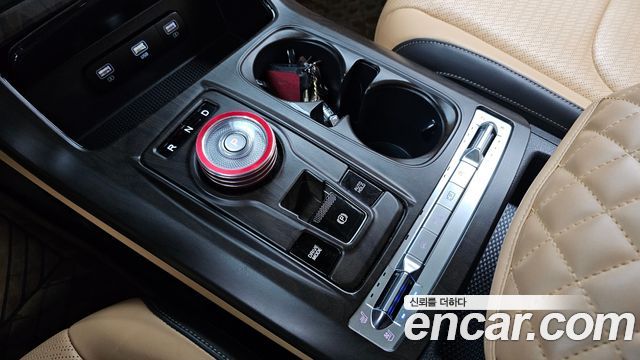 Kia Carnival (IV) Diesel 7-Seater Signature 2022 — фото 9