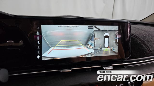 Kia Carnival (IV) Diesel 7-Seater Signature 2022 — фото 15