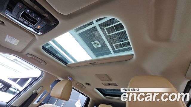 Kia Carnival (IV) Diesel 7-Seater Signature 2022 — фото 17
