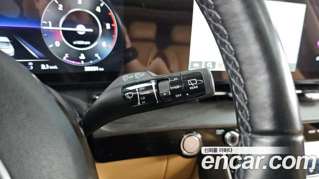 Kia Carnival (IV) Diesel 7-Seater Signature 2022 — фото 18
