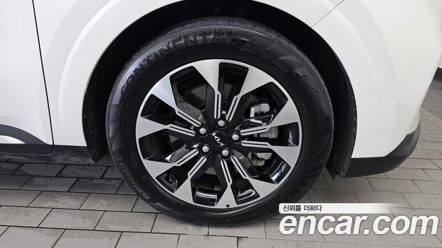 Kia Carnival (IV) Diesel 7-Seater Signature 2022 — фото 21