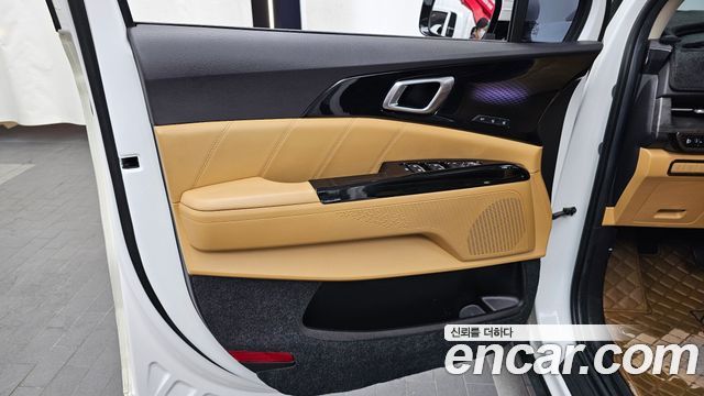 Kia Carnival (IV) Diesel 7-Seater Signature 2022 — фото 24