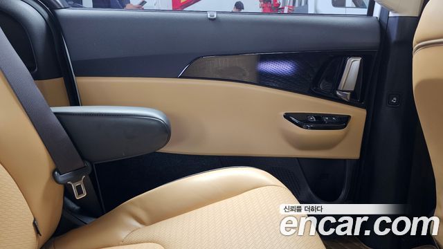 Kia Carnival (IV) Diesel 7-Seater Signature 2022 — фото 25