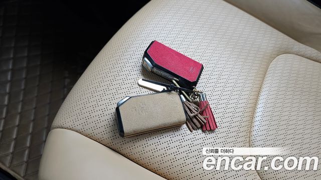Kia Carnival (IV) Diesel 7-Seater Signature 2022 — фото 26