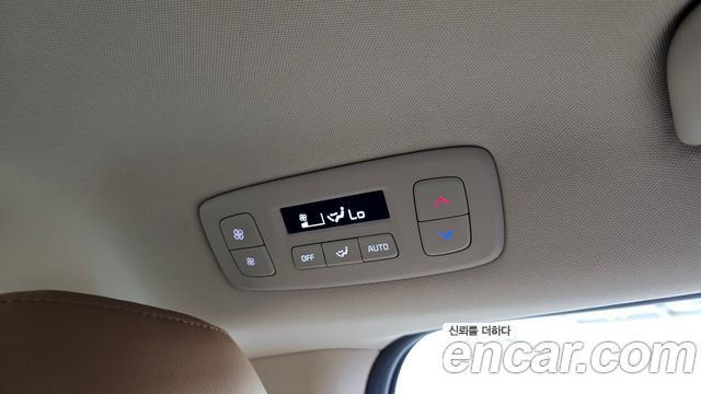 Kia Carnival (IV) Diesel 7-Seater Signature 2022 — фото 27