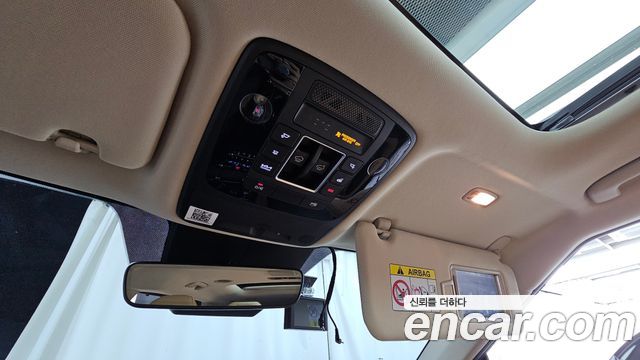 Kia Carnival (IV) Diesel 7-Seater Signature 2022 — фото 28