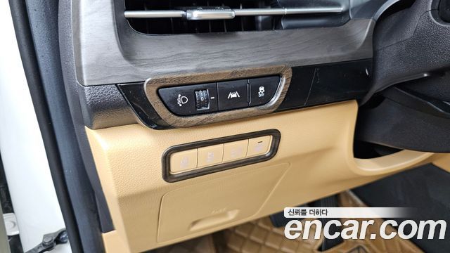 Kia Carnival (IV) Diesel 7-Seater Signature 2022 — фото 29