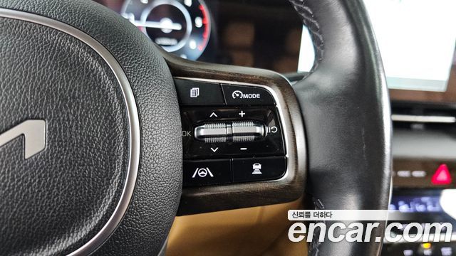 Kia Carnival (IV) Diesel 7-Seater Signature 2022 — фото 30