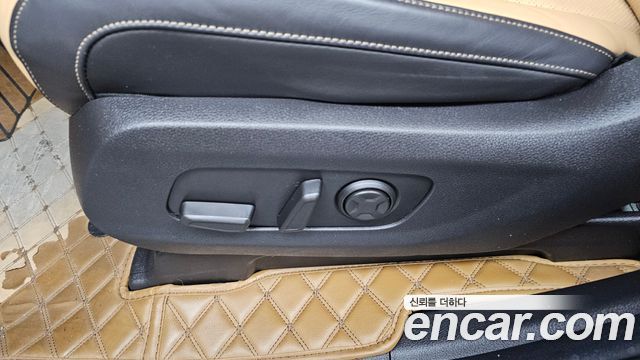Kia Carnival (IV) Diesel 7-Seater Signature 2022 — фото 31