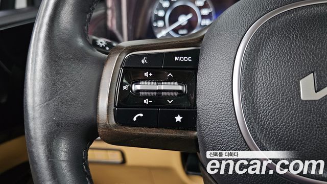Kia Carnival (IV) Diesel 7-Seater Signature 2022 — фото 32