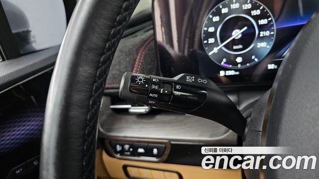 Kia Carnival (IV) Diesel 7-Seater Signature 2022 — фото 34