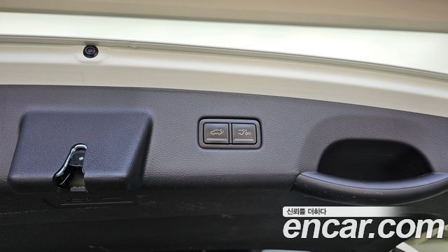 Kia Carnival (IV) Diesel 7-Seater Signature 2022 — фото 35