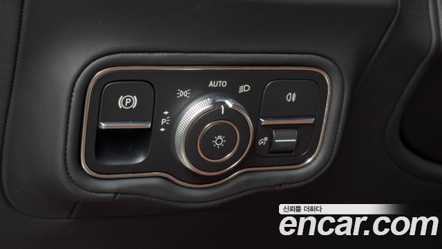 Mercedes-Benz G-Class (W465) AMG G63 Manufaktur 2025 — фото 24