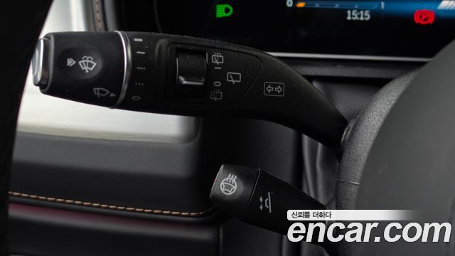 Mercedes-Benz G-Class (W465) AMG G63 Manufaktur 2025 — фото 33