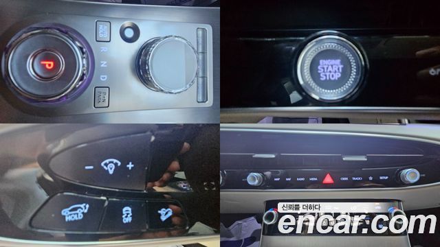 Genesis GV70 2.5T Gasoline AWD 2025 — фото 9