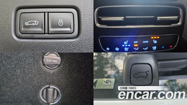 Genesis GV70 2.5T Gasoline AWD 2025 — фото 17