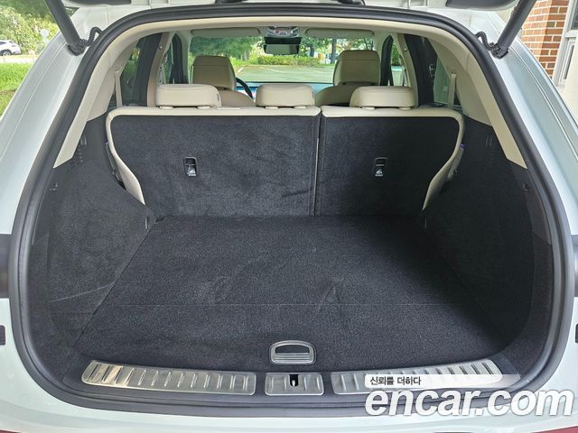 Genesis GV70 2.5T Gasoline AWD 2025 — фото 18