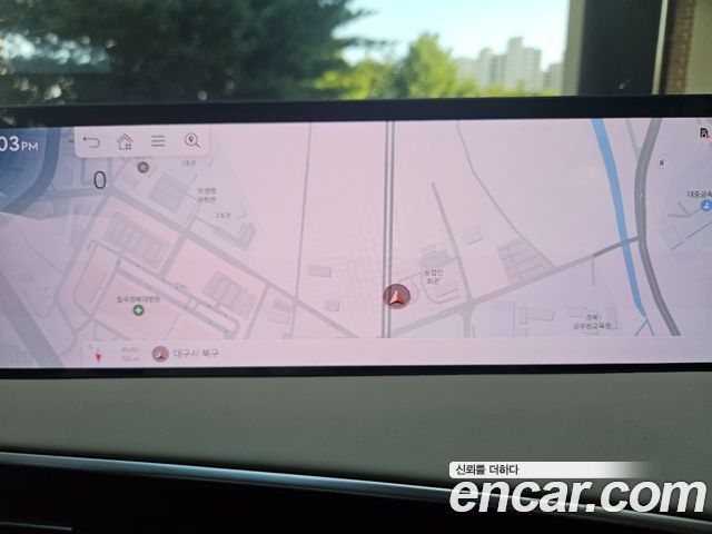 Genesis GV70 2.5T Gasoline AWD 2025 — фото 22