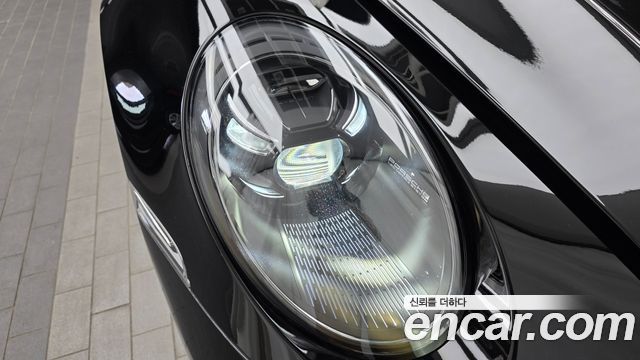 Porsche 911 (992) Carrera GTS Cabriolet 2023 — фото 28
