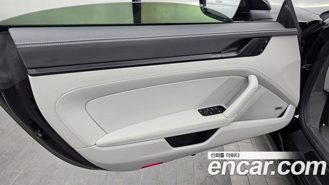 Porsche 911 (992) Carrera GTS Cabriolet 2023 — фото 30
