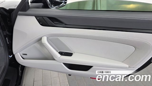 Porsche 911 (992) Carrera GTS Cabriolet 2023 — фото 31