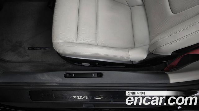 Porsche 911 (992) Carrera GTS Cabriolet 2023 — фото 37