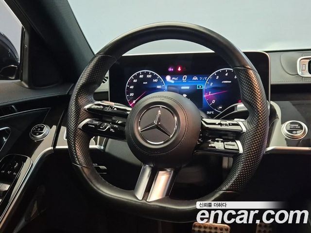 Mercedes-Benz S-Class (W223) S500L 4MATIC 2021 — фото 9