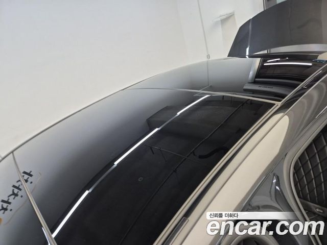 Mercedes-Benz S-Class (W223) S500L 4MATIC 2021 — фото 17