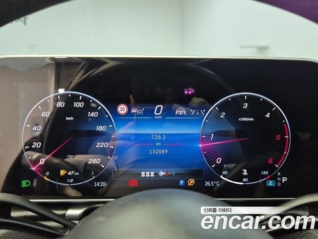 Mercedes-Benz S-Class (W223) S350 d 2021 — фото 6