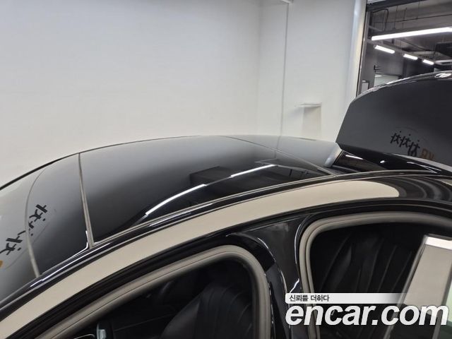 Mercedes-Benz S-Class (W223) S350 d 2021 — фото 17