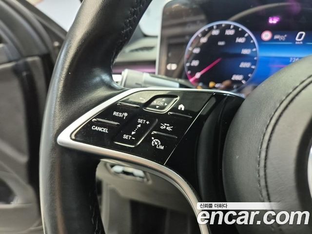 Mercedes-Benz S-Class (W223) S350 d 2021 — фото 20