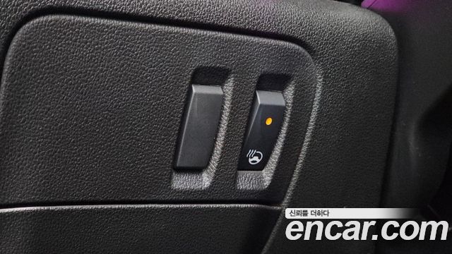 Renault Korea SM6 1.6 TCe RE 2017 — фото 36